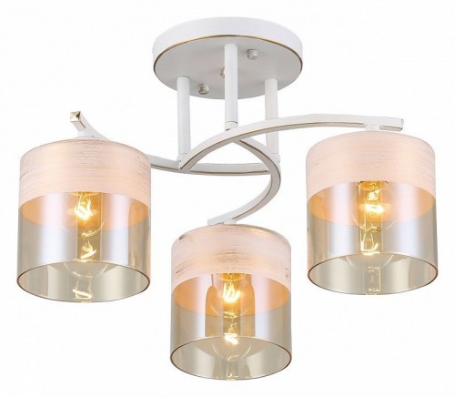 Потолочная люстра Rivoli Constancia 9081-303