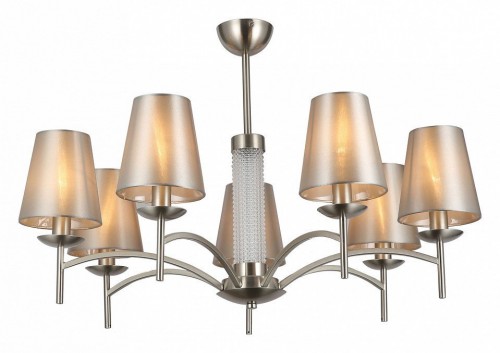 Подвесная люстра F-Promo Velum 2906-7P