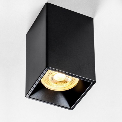 Точечный светильник Lightstar Rullo 213337