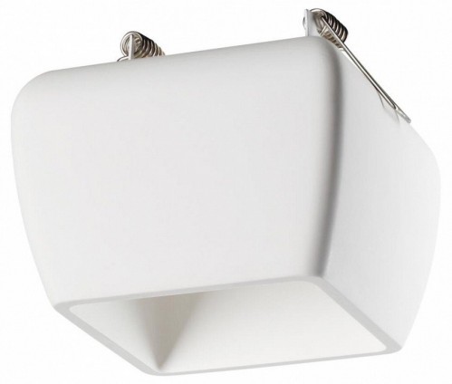 Точечный светильник Novotech Yeso 370981