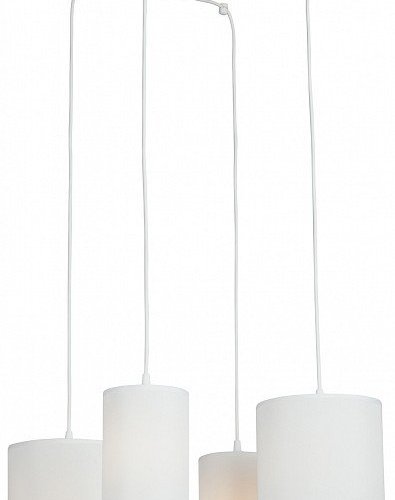 Подвесной светильник Vitaluce V3089-0/4S