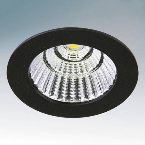 Точечный встраиваемый светильник Lightstar Soffi 11 212417