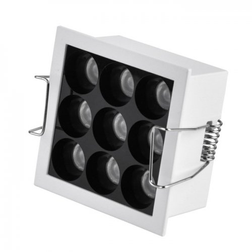 Точечный светильник Встраиваемые светильники ST763.542.10