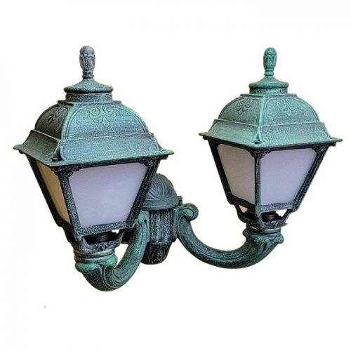 Настенный фонарь уличный Cefa U23.142.000.VYE27