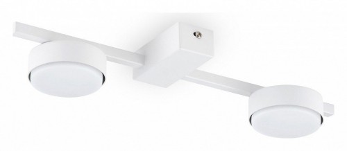 Потолочная люстра Freya Tactic FR5363CL-02W