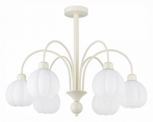 Потолочная люстра Arte Milano Napoli 315066/D680/6 IV