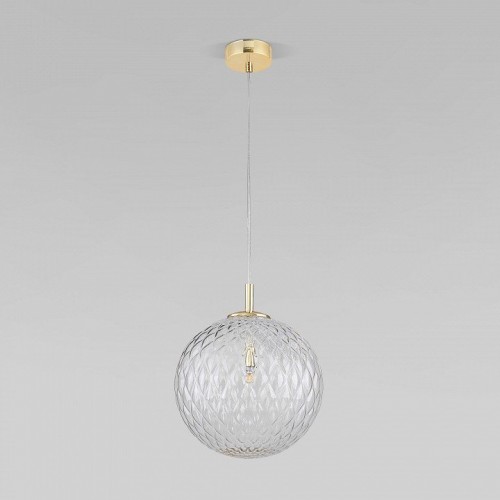 Подвесной светильник TK Lighting Cadix 4610 Cadix Gold