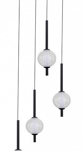 Подвесной светильник ST-Luce Peek SL6120.403.04 Подвесной светильник ST-Luce Peek SL6120.403.04