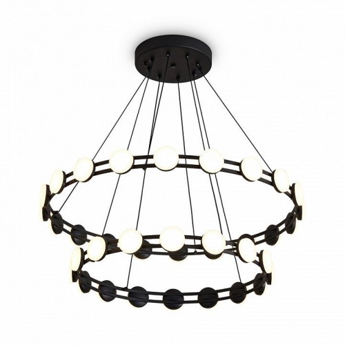 Подвесной светильник Freya Collar FR6180PL-L70B