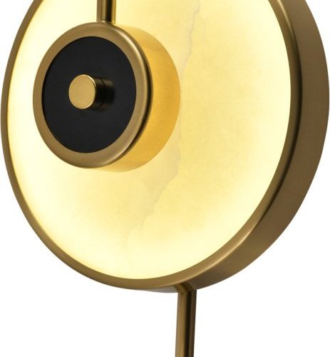 Настенный светильник Zortes Elly ZRS.1818.02