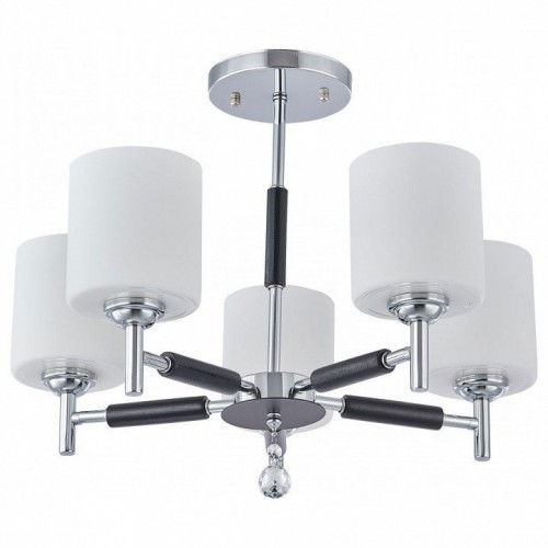 Потолочная люстра Arte Milano Napoli-2220 332220/5 CR