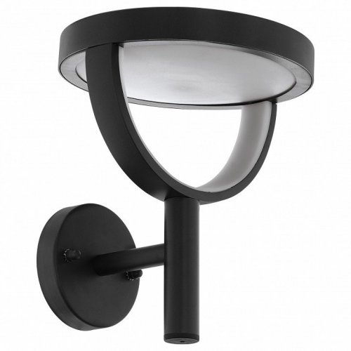 Уличный настенный светодиодный светильник Eglo Francari 98232 Уличный настенный светодиодный светильник Eglo Francari 98232