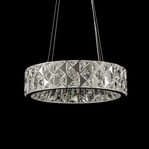 Подвесная люстра  ML.335.400 CR