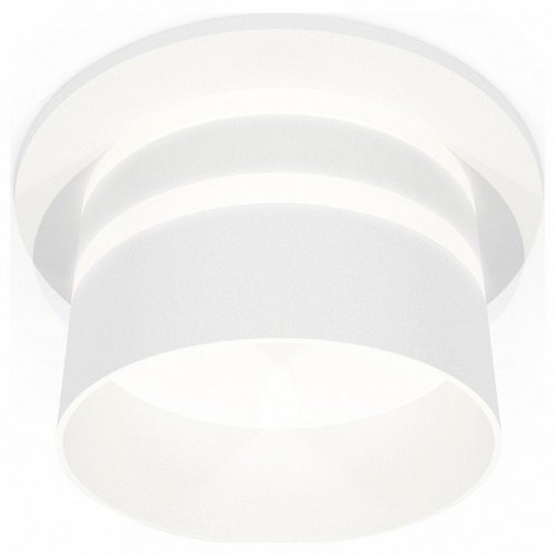 Точечный светильник Ambrella light Techno Spot XC6512062