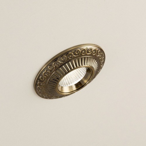 Точечный светильник Citilux Боска CLD041NW3