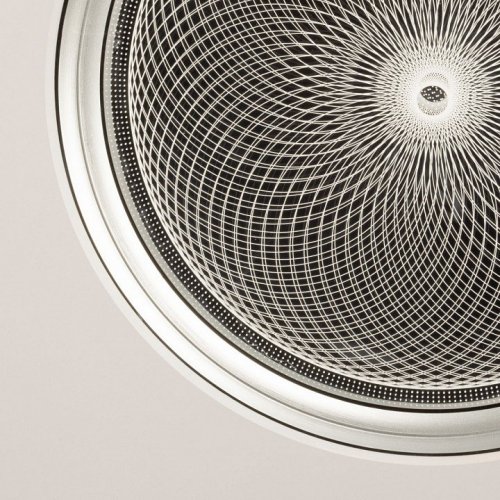 Потолочный светильник De City Норден 660015901