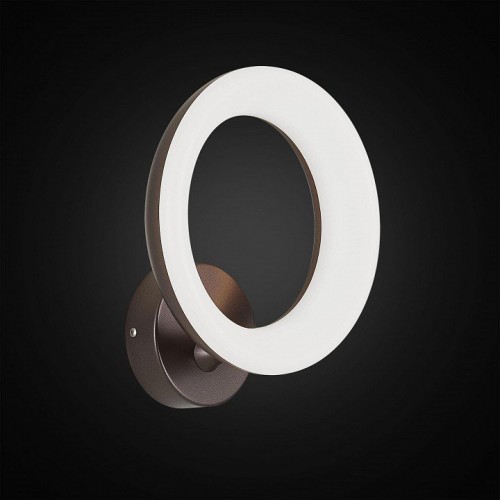 Бра Citilux Паркер CL225B315 Бра Citilux Паркер CL225B315