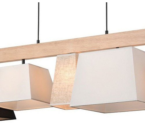 Подвесной светильник Velante 267-713-05