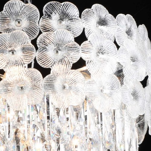 Потолочный светильник Reluce 02447-0.4-06 CH Потолочный светильник Reluce 02447-0.4-06 CH