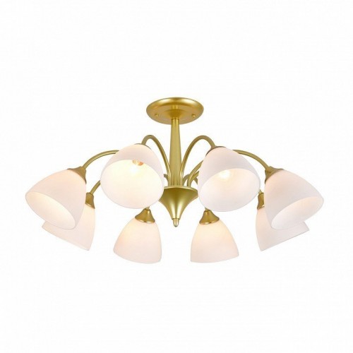 Потолочная люстра Escada Ilex ES0000034 Потолочная люстра Escada Ilex ES0000034