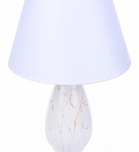 Интерьерная настольная лампа Lumion Sharlin 8218/1T