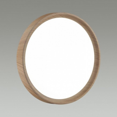 Настенно-потолочный светильник Woodi 7603/CLN Настенно-потолочный светильник Woodi 7603/CLN