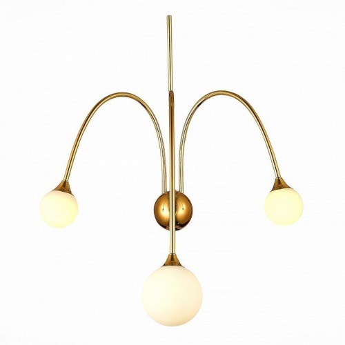 Настенный светильник ST Luce Vive SL1187.201.03 Настенный светильник ST Luce Vive SL1187.201.03