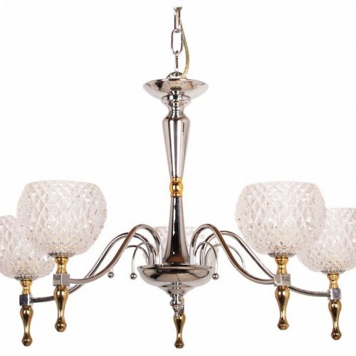 Подвесная люстра Abrasax 6565/5