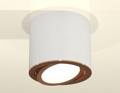 Точечный светильник Ambrella light Techno XS7401005