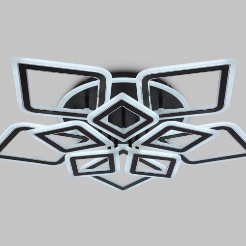 Потолочная люстра Ambrella light Acrylica Original FA8915