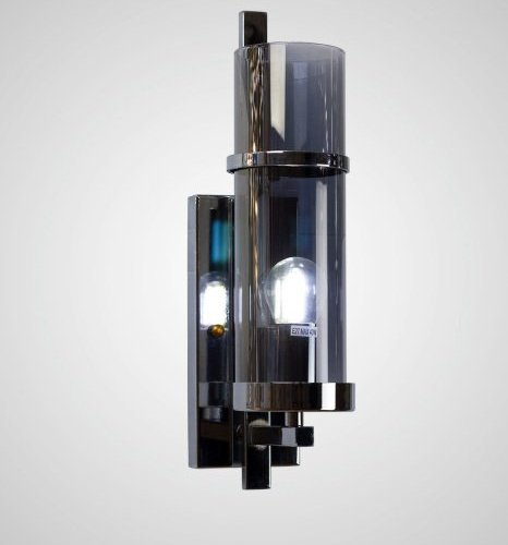 Бра AM273 AM273-AP1 CH