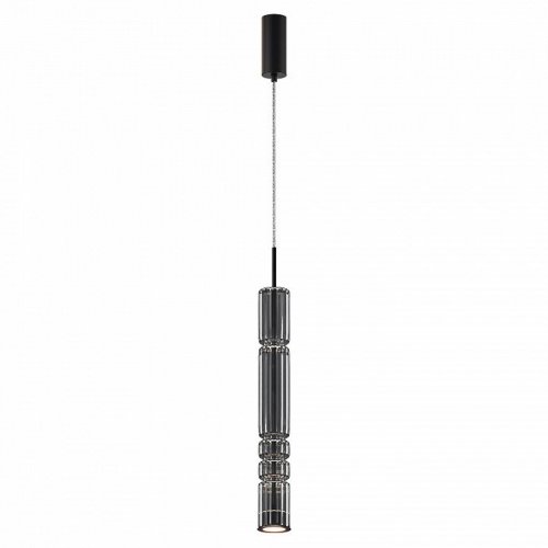 Подвесной светильник Maytoni Ordo MOD272PL-L12B3K Подвесной светильник Maytoni Ordo MOD272PL-L12B3K