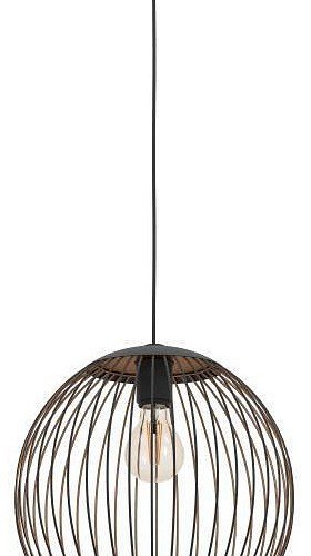 Подвесной светильник Eglo Almanzora 901868