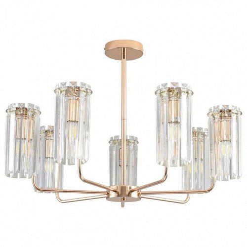 Потолочная люстра Lumion Favla 8347/7 Потолочная люстра Lumion Favla 8347/7