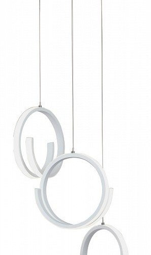 Подвесной светильник Vitaluce V30470-0/3S Подвесной светильник Vitaluce V30470-0/3S