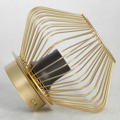 Потолочная люстра Lussole Brooks GRLSP-8248