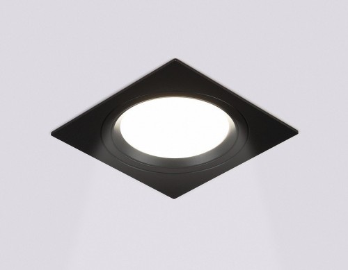 Встраиваемый светильник Ambrella light TECHNO SPOT TN51917