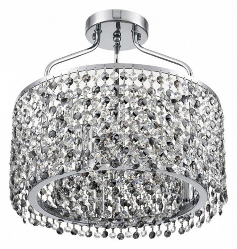 Потолочная люстра Lumion Layla 8244/5C