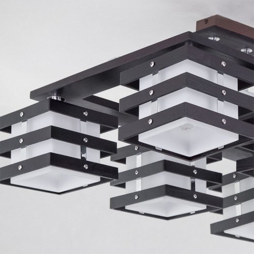 Люстра Citilux Киото CL133161
