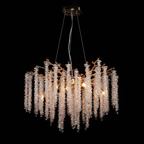 Подвесная люстра De City Лайма 2 467011808