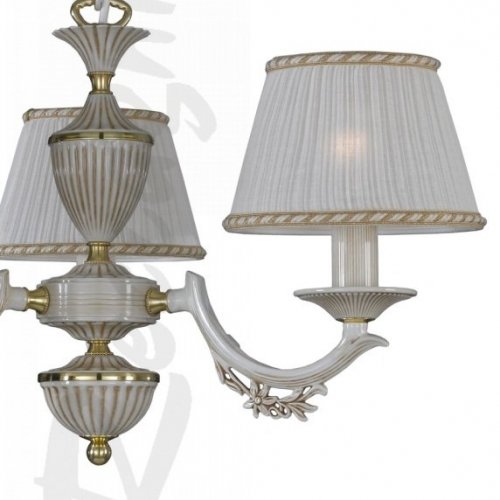 Подвесная люстра Reccagni Angelo L.9690/3