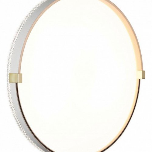 Накладной светильник Sonex Olidi White 7646/DL Накладной светильник Sonex Olidi White 7646/DL