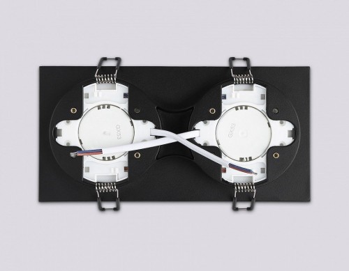 Встраиваемый светильник Ambrella light TECHNO SPOT TN52424