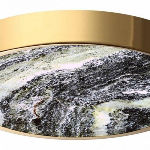 Настенно-потолочный светильник Bergi 5079/30L