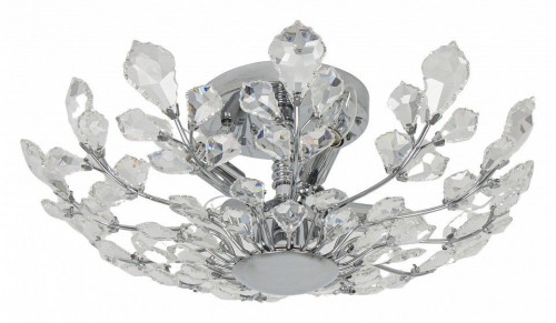 Потолочная люстра Abrasax MD42057/4(CR)