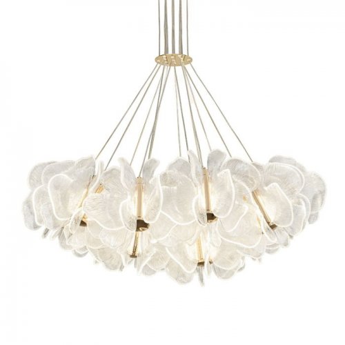 Подвесная люстра ML.6222.900 CP Подвесная люстра ML.6222.900 CP