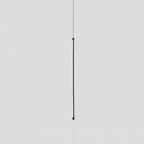 Светильник на растяжке Indigo Linea 14024/A/1P Black