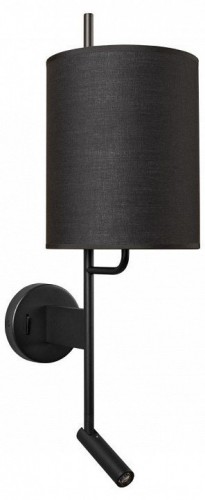 Бра Loft IT Ritz 10253W/B Black Бра Loft IT Ritz 10253W/B Black
