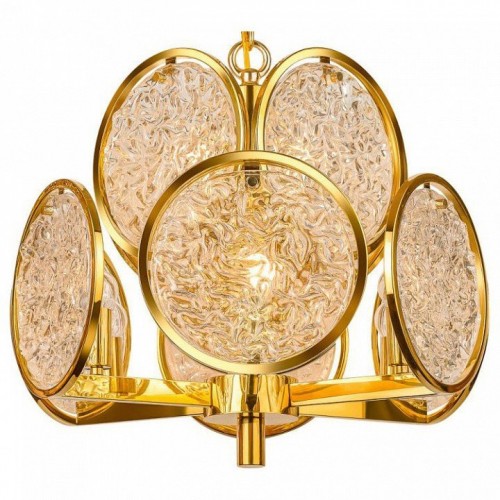 Подвесной светильник L'Arte Luce L34114 Подвесной светильник L'Arte Luce L34114