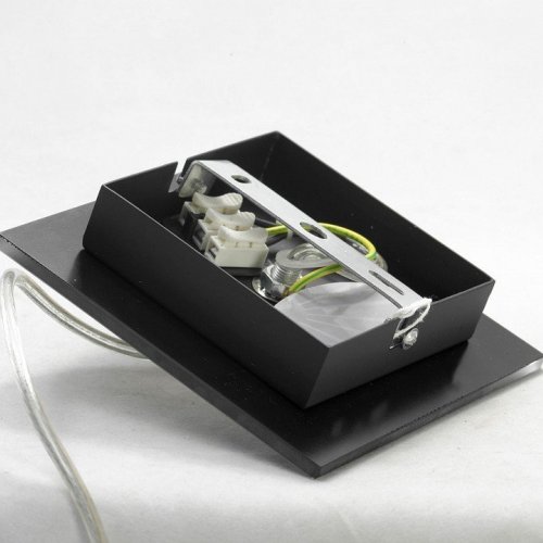 Подвесной светильник Lussole Lente GRLSC-2506-01 Подвесной светильник Lussole Lente GRLSC-2506-01